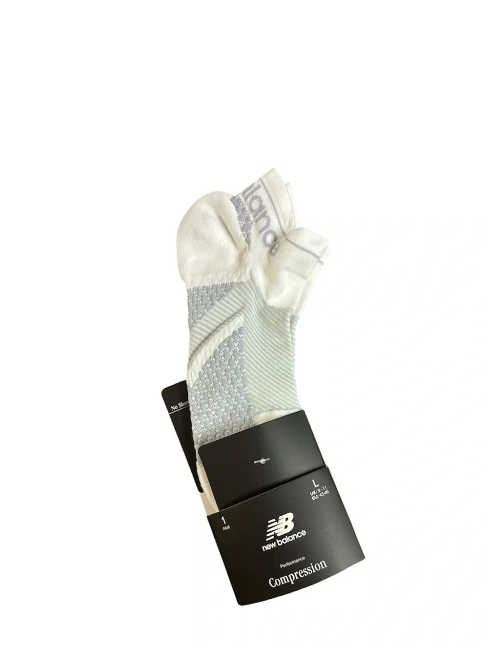 New Balance performance no